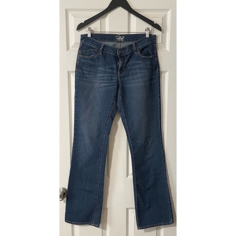 Old Navy “The Flirt” Jeans